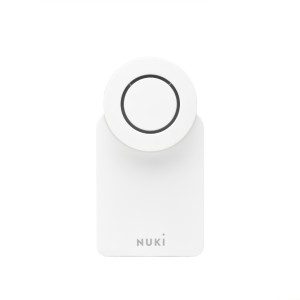 Nuki Smart Lock 3.0 - Slim Deurslot