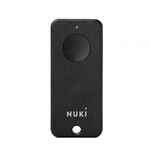 Nuki Fob - Bluetooth Sleutelhanger vooraanzicht