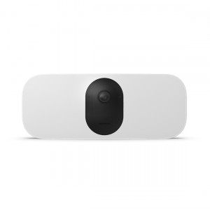 Arlo Pro 3 Floodlight Camera - Slimme Beveiligingscamera