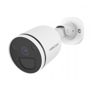 Foscam S41 4MP Wifi Outdoor Spotlight Camera
