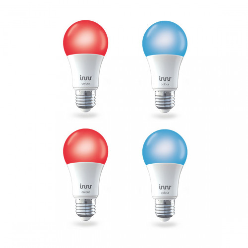 Innr Bulb RB 285 C Led Lamp E27 Color 4-pack