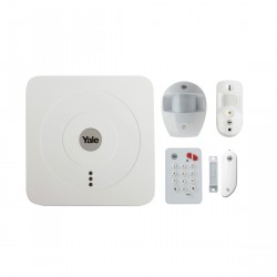 Yale Smart Home Alarmsysteem Camera Kit SR-3200i