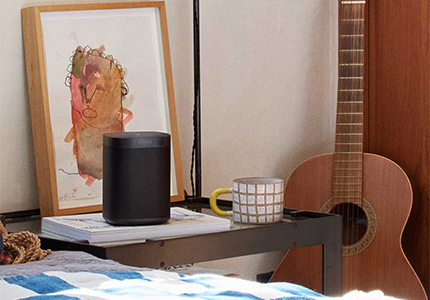 Sonos slimme speaker