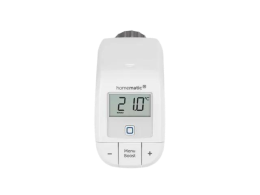 Homematic IP Radiatorknop – Basic