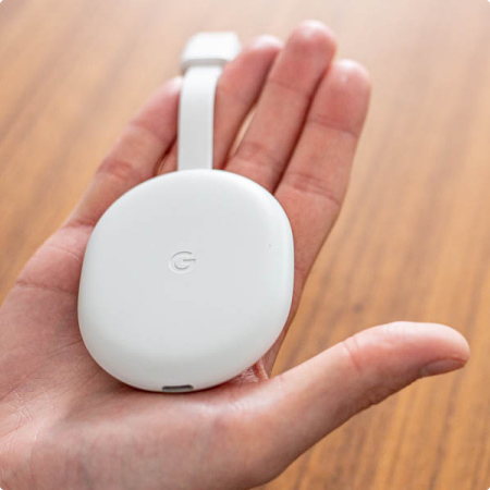 Chromecast