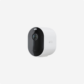 Arlo Pro 4 Spotlight Camera
 