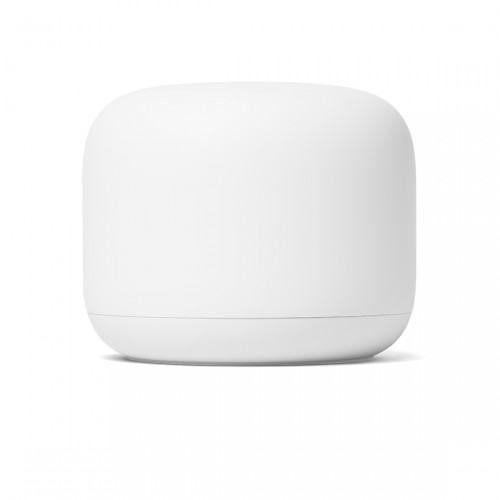 Google Nest Wifi - Router