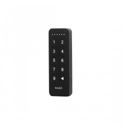 Nuki Keypad - uitbreiding voor Nuki Smart Lock