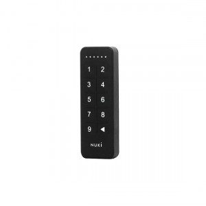 Nuki Keypad - uitbreiding voor Nuki Smart Lock