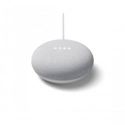 Google Nest Mini - Slimme Speaker