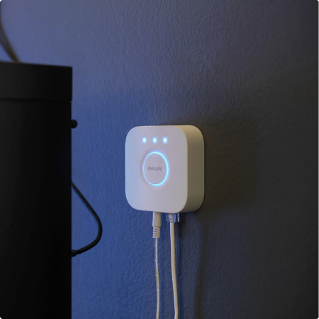 Philips Hue Bridge