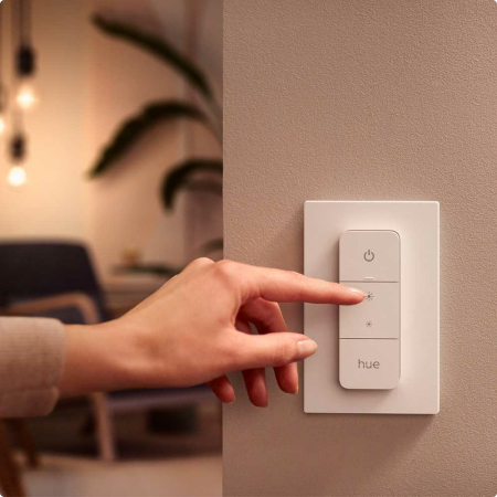 Philips Hue Dimmer V2
 