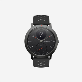 Withings ScanWatch HR Sport