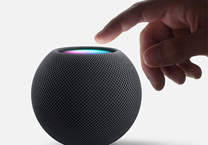 Apple HomePod slimme speaker