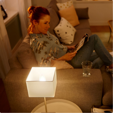 Philips Hue White ledlamp