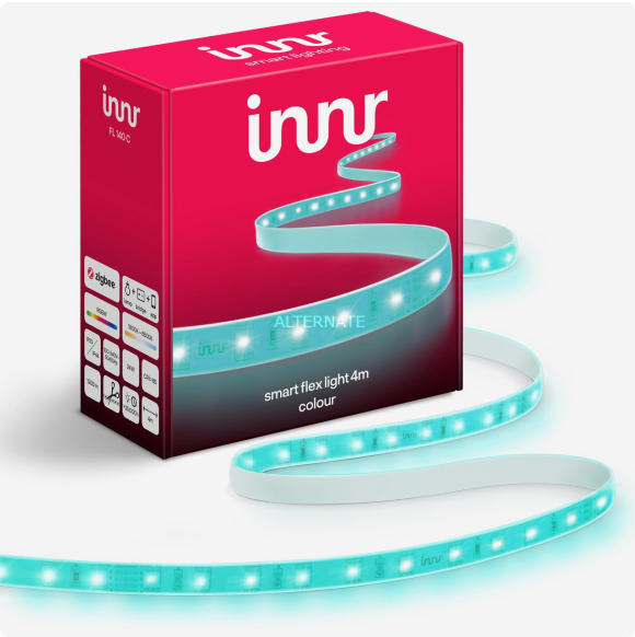 Innr Smart Indoor Ledstrip