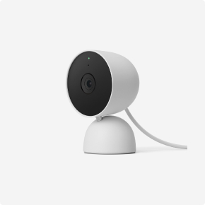 Google Nest Cam
 