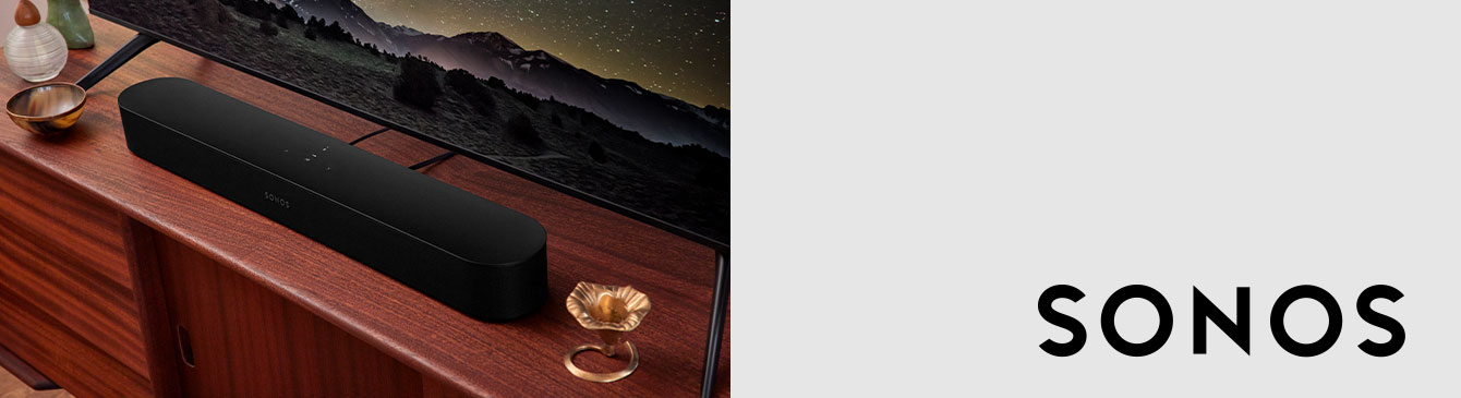 Herstellen Bediening mogelijk Bruidegom Sonos producten voor thuis kopen | tink