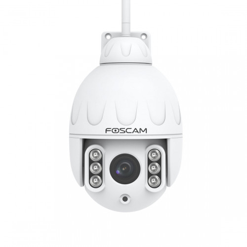 Foscam SD2 Outdoor HD Camera 2MP PTZ