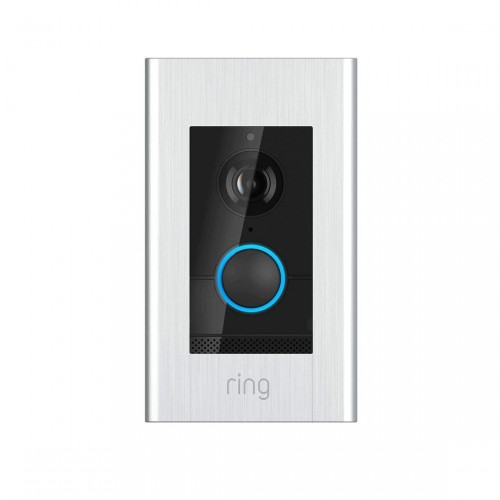 Ring Video Doorbell Elite - Video Deurbel
