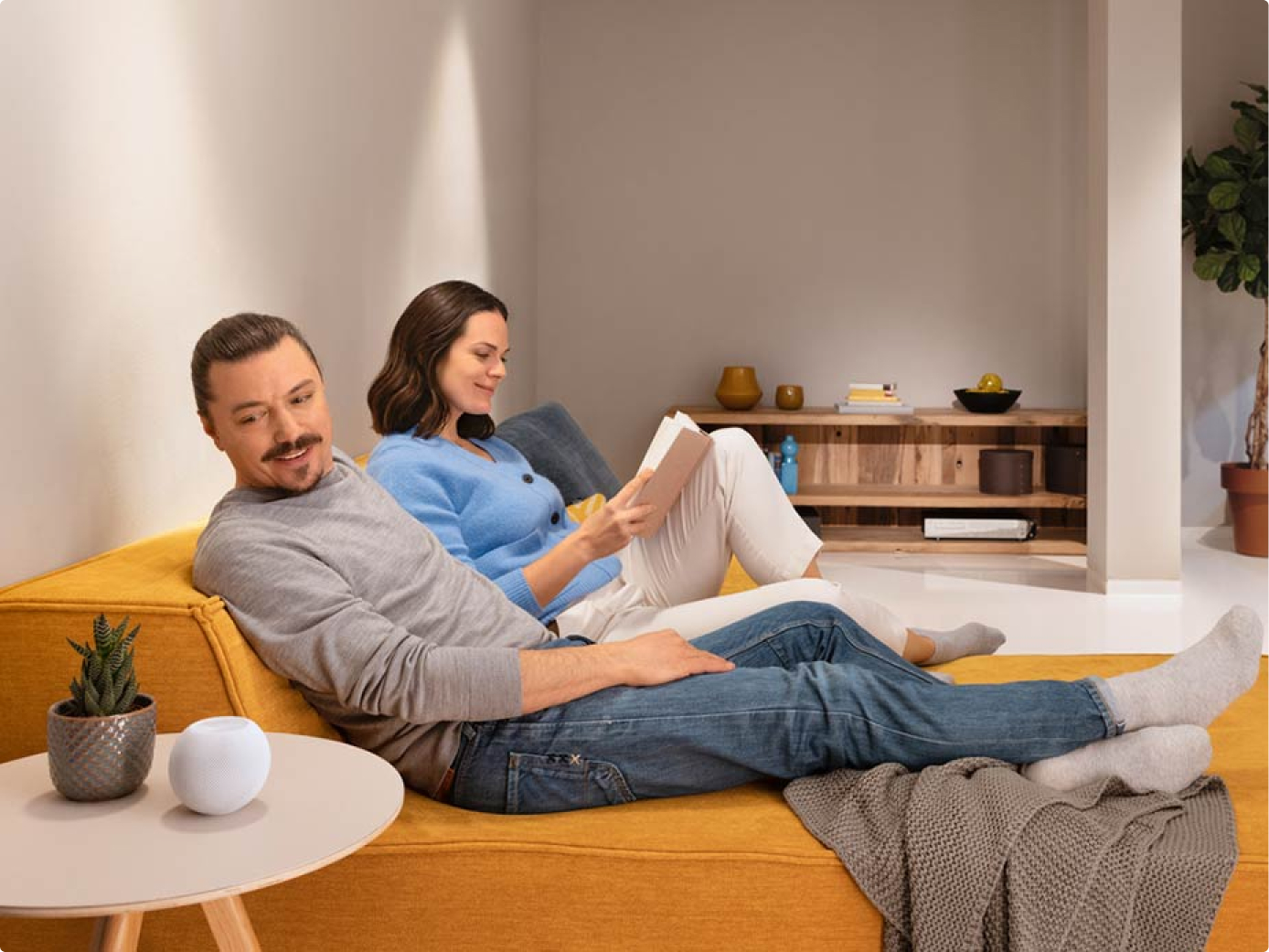 Bosch Smart Home Slim Huis
 
