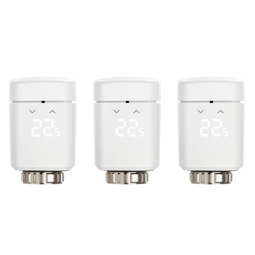Eve Thermo 3-pack
 