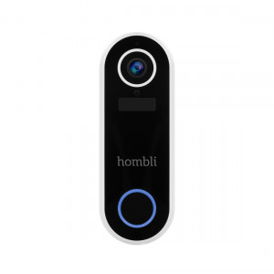 Hombli Smart Doorbell 2 - Videodeurbel