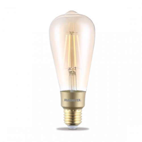 Marmitek Glow XLI Slimme E27 Filament Lamp XL