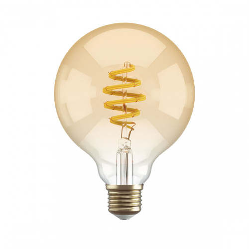 Hombli Smart Bulb Amber G95 
