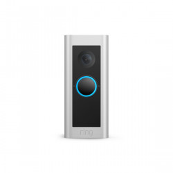 Ring Video Doorbell Pro 2 Plug-In - Slimme Deurbel