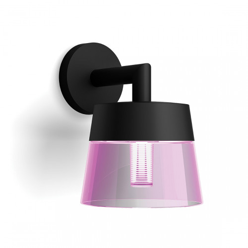 Philips Hue White & Color Ambiance Attract Muurlamp