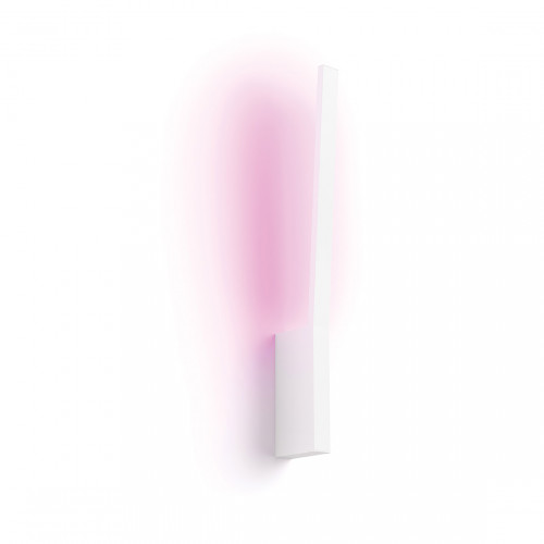 Philips Hue White & Color Ambiance Liane - Bluetooth Wandlamp