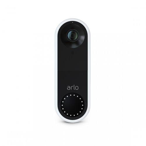 Arlo Wired Video Doorbell