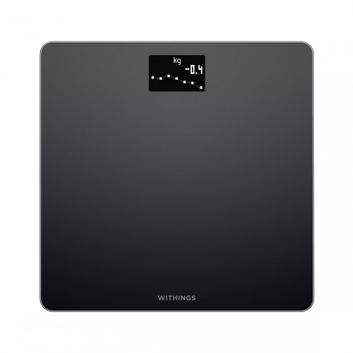 Withings Body - Wifi BMI Weegschaal