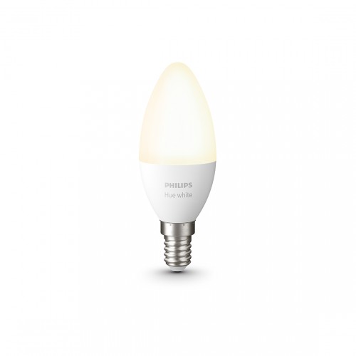Philips Hue White E14 Bluetooth - Ledlamp