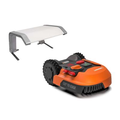 Tink Worx Landroid M500 Robotmaaier + Garage aanbieding