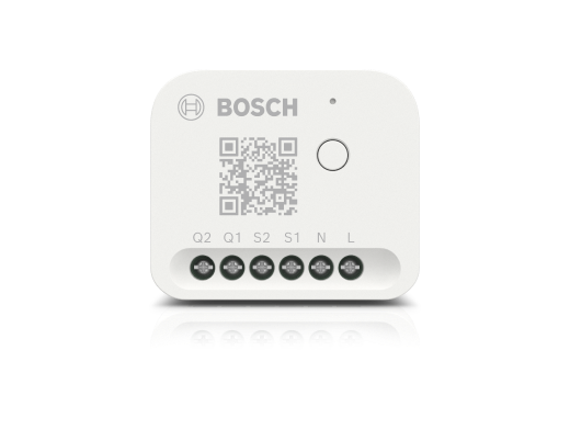 Bosch Smart Home Licht-/Rolluikbesturing II