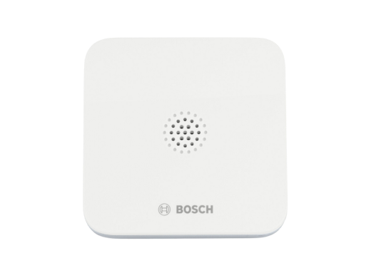 Bosch Smart Home Watermelder