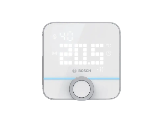  Bosch Smart Home Kamerthermostaat II