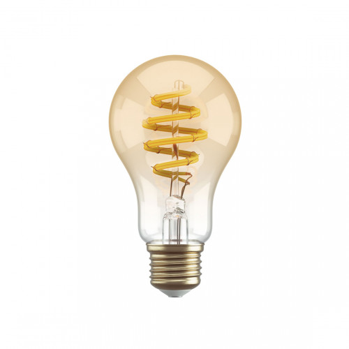 Hombli Smart Bulb Amber A60