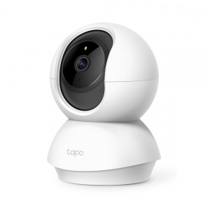 TP Link Tapo C200 - Pan/Tilt Home Security Wifi Camera