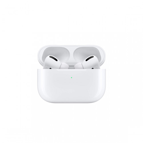 Apple AirPods Pro - True Wireless In-Ear Oordopjes met Active Noise Cancelling