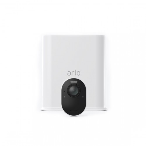 Arlo VMS5140 - 4K Beveiligingscamera