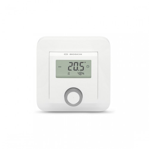 Bosch Smart Home Kamerthermostaat