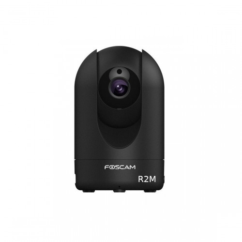 Foscam R2M Indoor Slimme HD Pan-Tilt Camera 2.0 MP