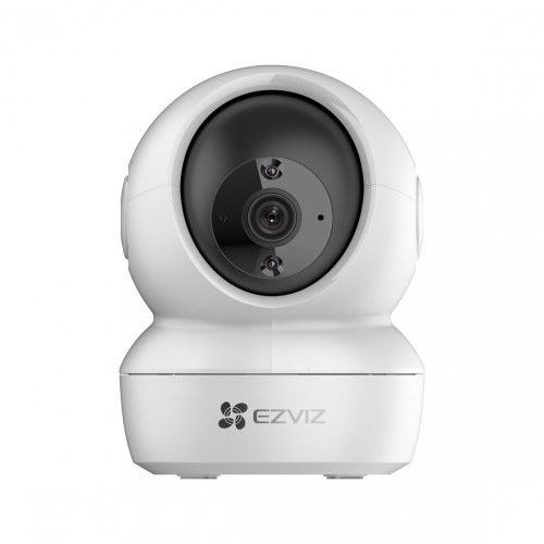 EZVIZ C6N 4MP - Slimme Beveiligingscamera