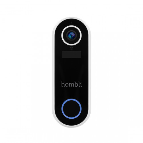 Hombli Smart Doorbell 2 - Videodeurbel