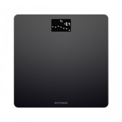 Withings Body - Wifi BMI Weegschaal
