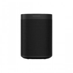 Sonos One - Slimme speaker met spraakbesturing