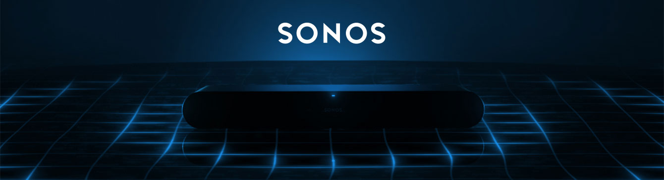 Sonos Ray
